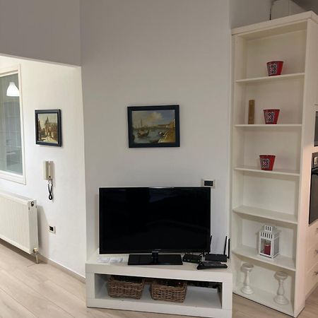 Foleza Apartment Korce Exterior foto