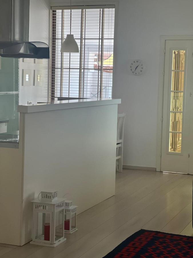 Foleza Apartment Korce Exterior foto