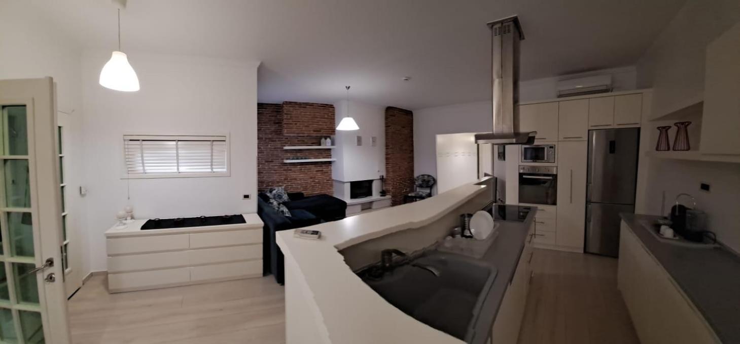 Foleza Apartment Korce Exterior foto