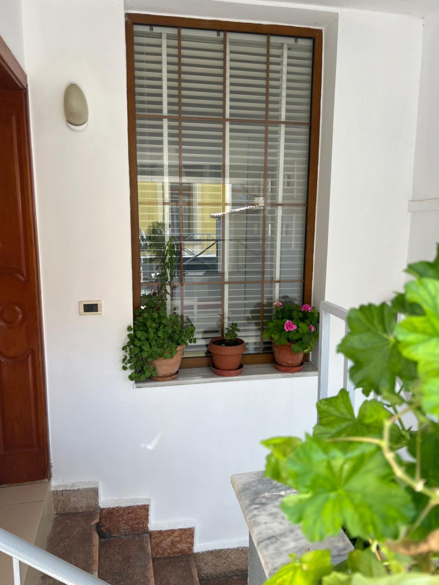 Foleza Apartment Korce Exterior foto
